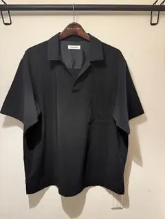 タグ付き stein POLO HALF SLEEVE SHIRT ポロシャツ | Mercari