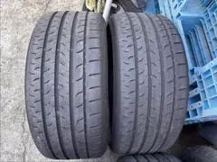 コンチネンタル MaxContact MC6 205/40R17 4本中古 - メルカリ