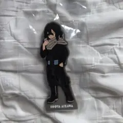 ヒロアカ 一番くじ I賞 A組集合！ラバースタンド 相澤消太