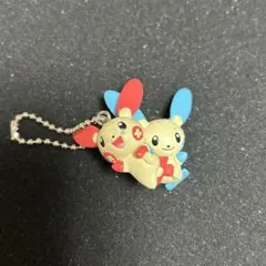 プラスルとマイナン アクリルキーホルダー