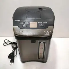 TIGER 19年製 蒸気レスVE電気まほうびん PIG-S300のサムネイル