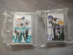 ウィンドブレイカー　F賞 1年生　19巻　22巻