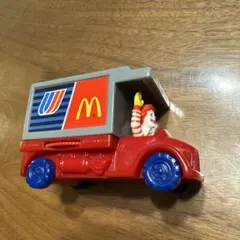 クッキングトイ マクドナルド パイメーカー - メルカリ