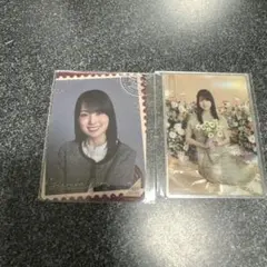 乃木坂46 生写真 封入 賀喜遥香 ごめんねfingers crossed - メルカリ