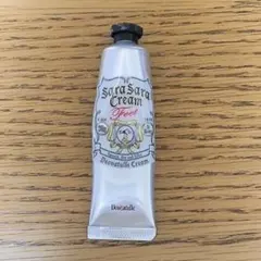 デオナチュレ足指さらさらクリーム30gのサムネイル