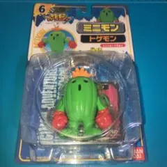 2025年最新】デジモン ミニモンの人気アイテム - メルカリ