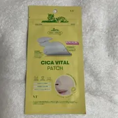 VT CICA VITAL PATCHのサムネイル