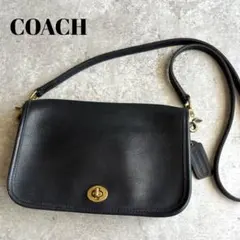 2025年最新】オールドコーチ ショルダーバッグ ターンロックの