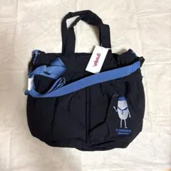 sacai zantan 22AW ホリデー 巾着 ポーチ バック 22AW sacai ホリデーコレクション 巾着 zantan 巾着バック - メルカリ