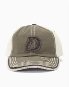 DIME / 514 WAVY D LOW PRO CAP