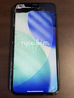 ま*。様 iPhone11 256GB ブラック SIMフリー