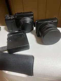 2026年最新】リコーGXRの人気アイテム - メルカリ