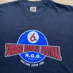 ハーレーダビットソン　Ｔシャツ