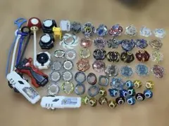 ベイブレード まとめ売り