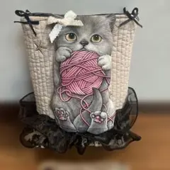 新柄リトルヤーンハンターズコヤンイサムチョン　サコッシュ