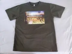 進撃の日田 27回天領ひた健康マラソン Tシャツのサムネイル