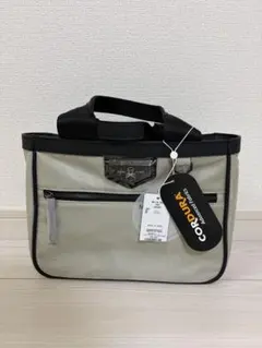 MARK & LONAラウンドバック