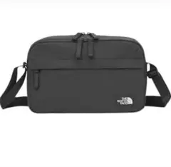 ノースフェイス クロスバッグ TRAVEL CROSS BAG M