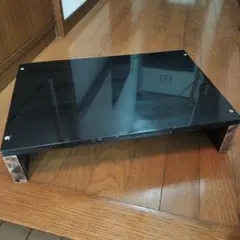 ピアノ材リサイクル 木製 低ステップ台 49x32x11のサムネイル
