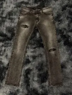 Diesel デニム　28サイズ