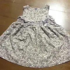 タルティーヌショコラティエ ワンピース