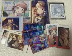 【匿名配送】　プロセカ　望月穂波　11個まとめ