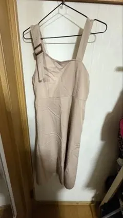 【INGNI】ワンピース