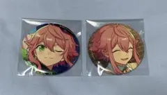 HoneyWorks 東京スプリングセッション 缶バッジ 榎本夏樹 合田美桜