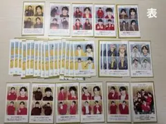 【週刊TVガイド】推しの証明写真