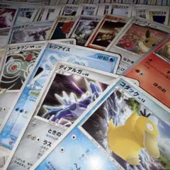 毎日値下げ】PCGADVシリーズダブりなし81枚まとめ売り - メルカリ