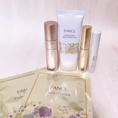 gp☆未使用含む☆ ファンケル プレミアムビューティセレクション セットのサムネイル