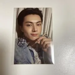 ENHYPEN VANISH ジェイ購入特典