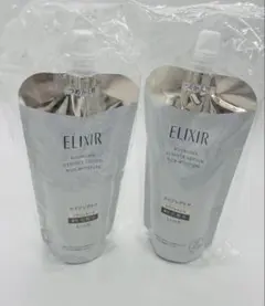 エリクシール シュペリエル リフトモイスト ローション ba しっとり化粧水X2