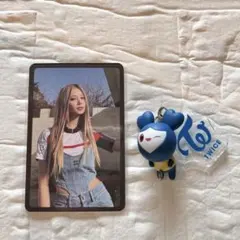 TWICE ツウィ トレカ ガチャガチャ セット