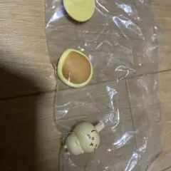 未開封　ちいかわ　スヤスヤ Zzz... ますこっと2 うさぎ