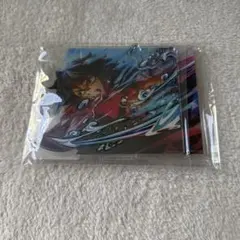 m*n様 冨岡義勇 キービジュアル アクリルスタンド