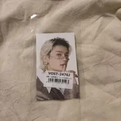 ♡ M!LK 佐野勇斗 トレカ ♡