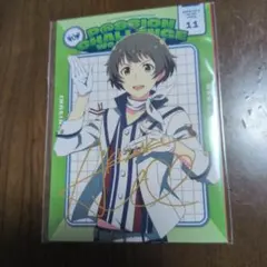 SideM F‐LAGS CD特典ブロマイド
