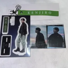 山下健二郎　アクスタ　フォトカ