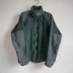 フリースジャケット