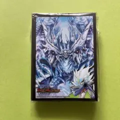 2 零龍 スリーブ 初期版 デュエマ公式スリーブ ゼーロン 2枚 - メルカリ