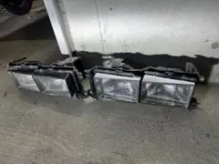 2026年最新】gx71 クレスタ ヘッドライトの人気アイテム - メルカリ