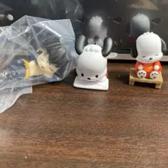 サンリオ　ポチャッコセット
