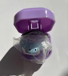 BT21 ぷくっとリング KOYA