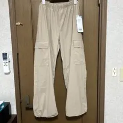 シューラルーカーゴパンツMサイズ