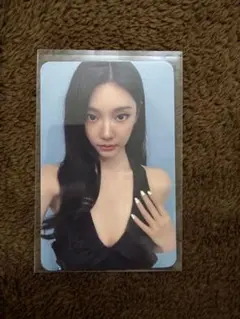 2026年最新】aespa ポップアップ トレカの人気アイテム - メルカリ