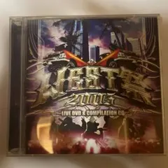 WEST祭 2005 ~LIVE DVD & COMPILATION CD~
