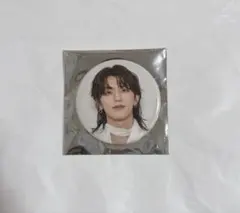 INI MASTERPIECE 缶バッジ 髙塚大夢