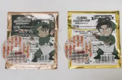 忍たま乱太郎 体験展 忍務振り返りの段 ご当地アクリルスタンド 大阪 潮江 食満