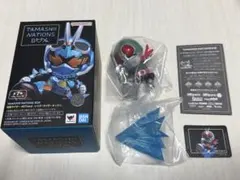 TAMASHII NATIONS 仮面ライダー 新1号